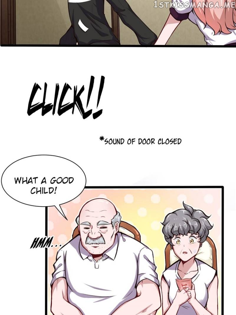 The Urban Miracle Doctor chapter 8 - page 21