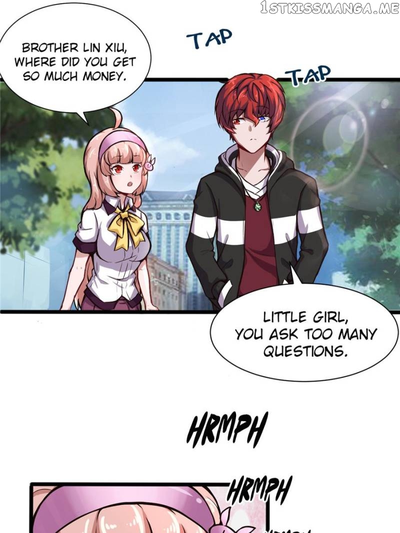 The Urban Miracle Doctor chapter 8 - page 23