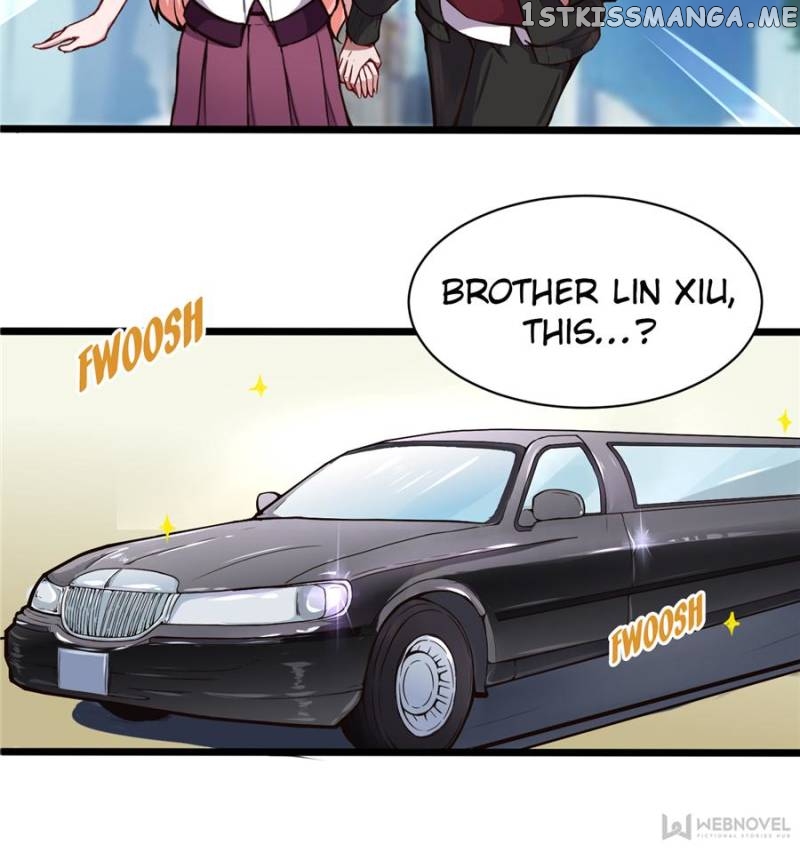 The Urban Miracle Doctor chapter 8 - page 28