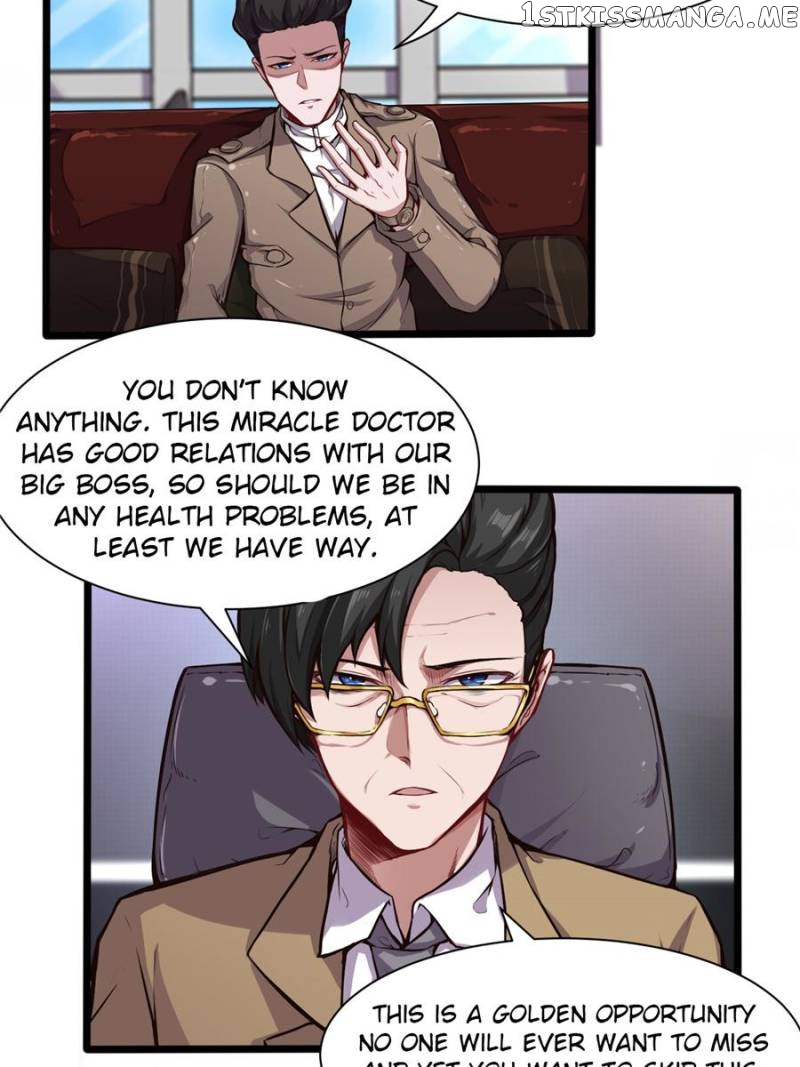 The Urban Miracle Doctor chapter 8 - page 5