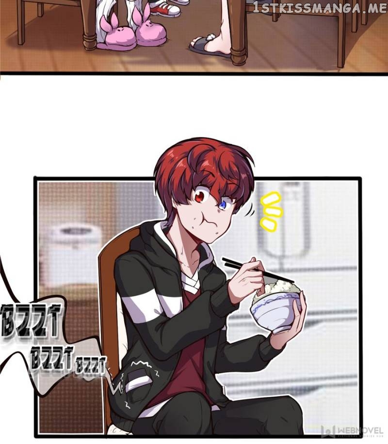 The Urban Miracle Doctor chapter 8 - page 8