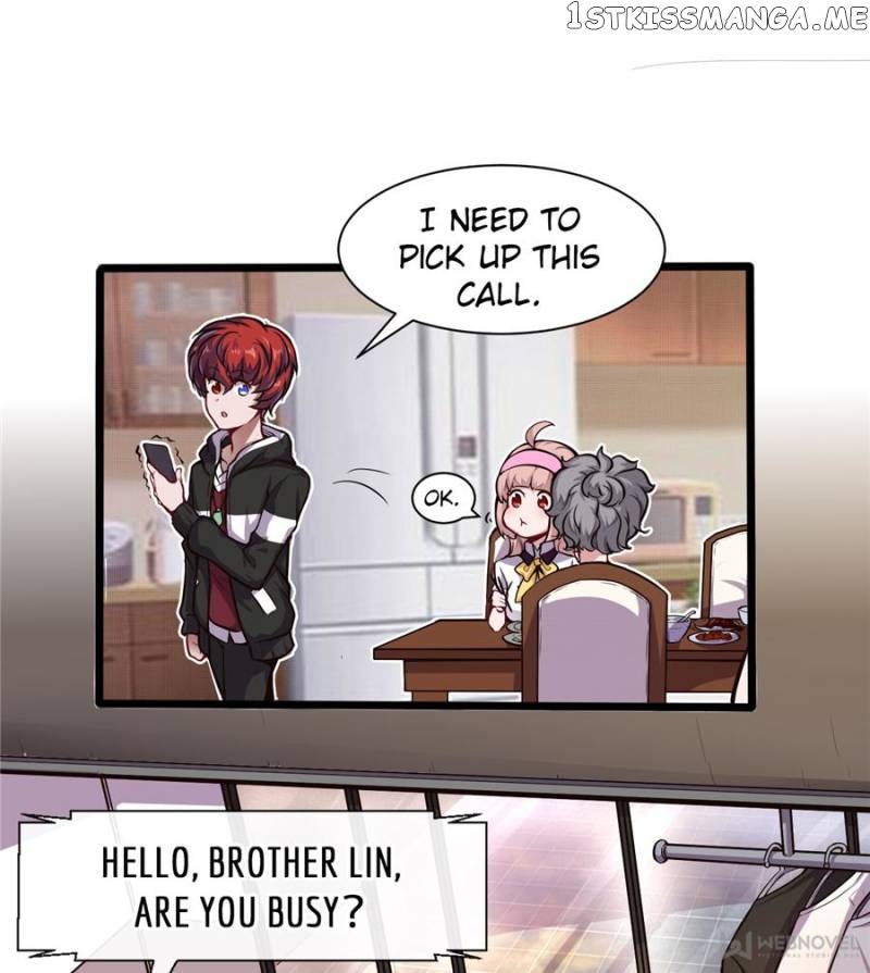 The Urban Miracle Doctor chapter 8 - page 9