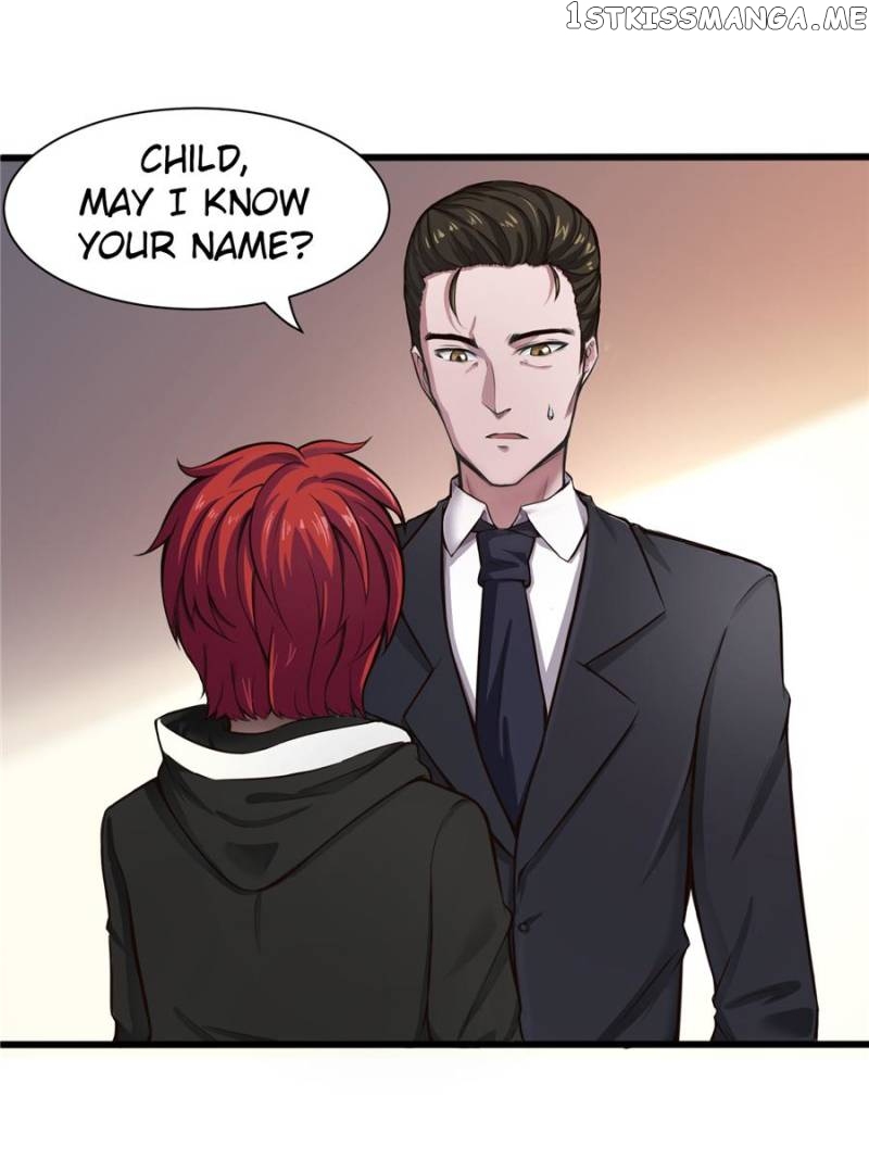 The Urban Miracle Doctor chapter 3 - page 1