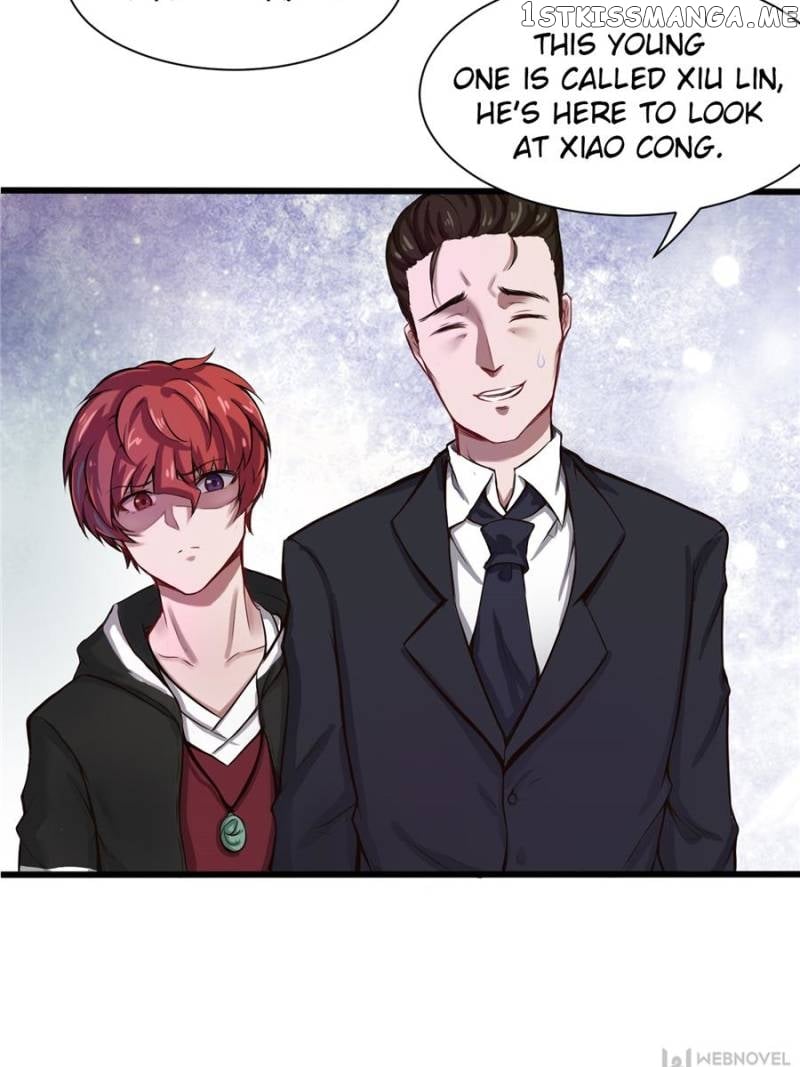 The Urban Miracle Doctor chapter 3 - page 16