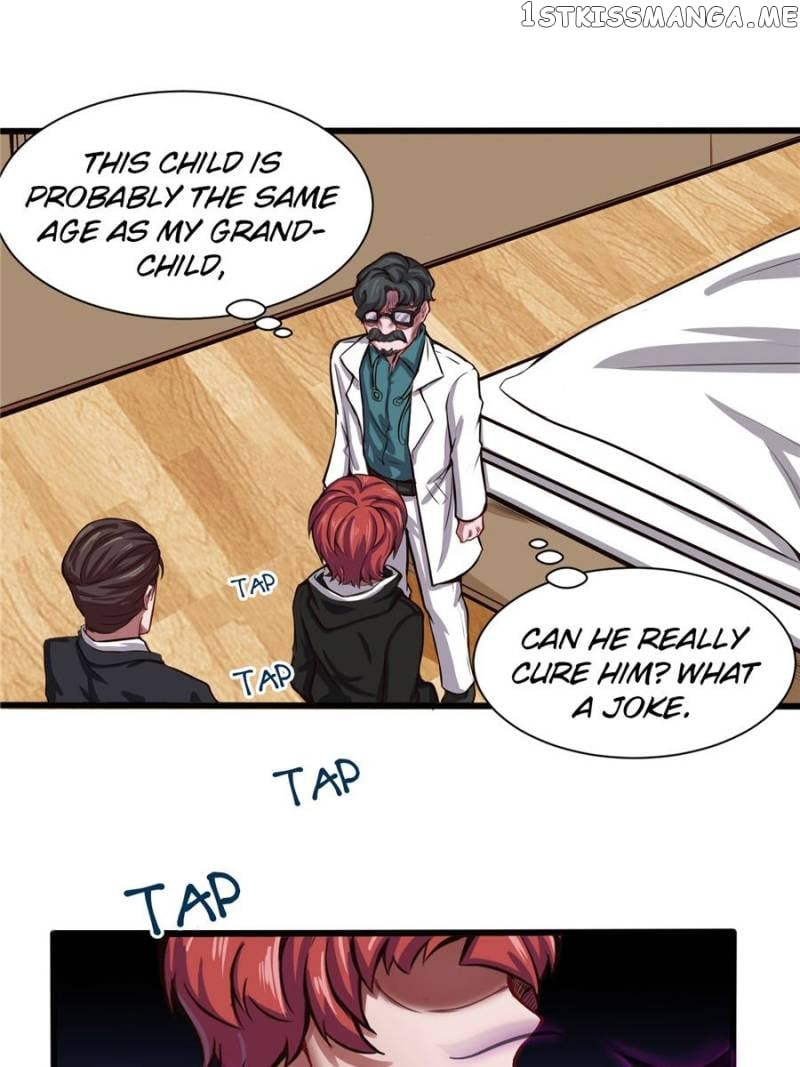 The Urban Miracle Doctor chapter 3 - page 18