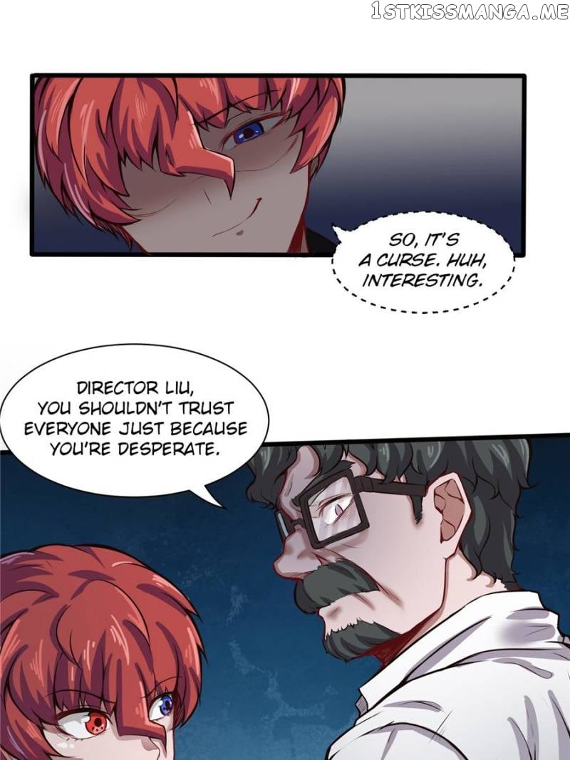 The Urban Miracle Doctor chapter 3 - page 22