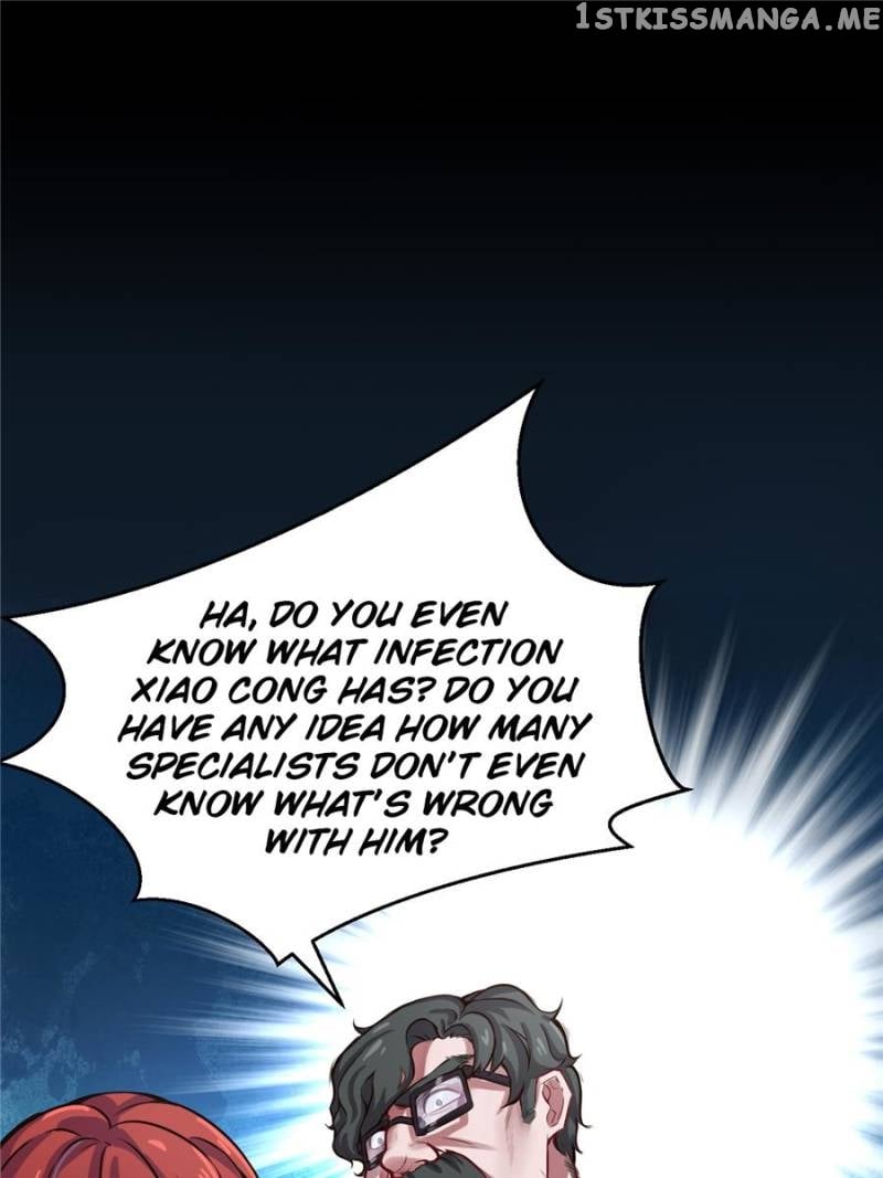 The Urban Miracle Doctor chapter 3 - page 26