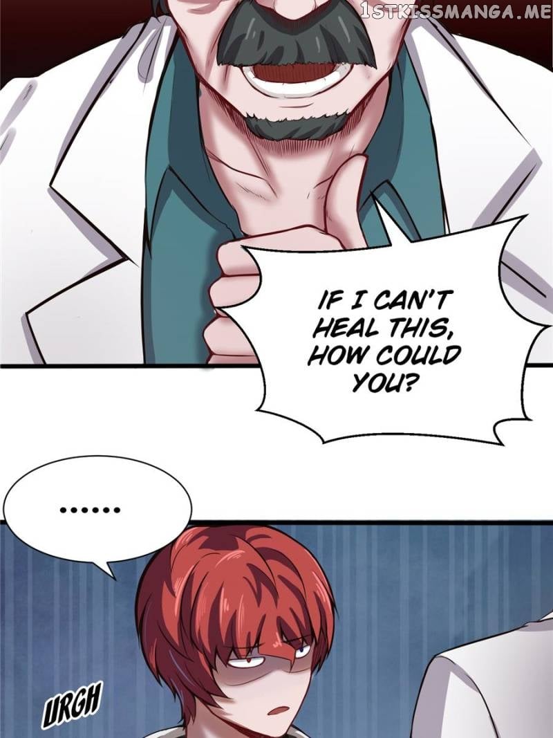 The Urban Miracle Doctor chapter 3 - page 30