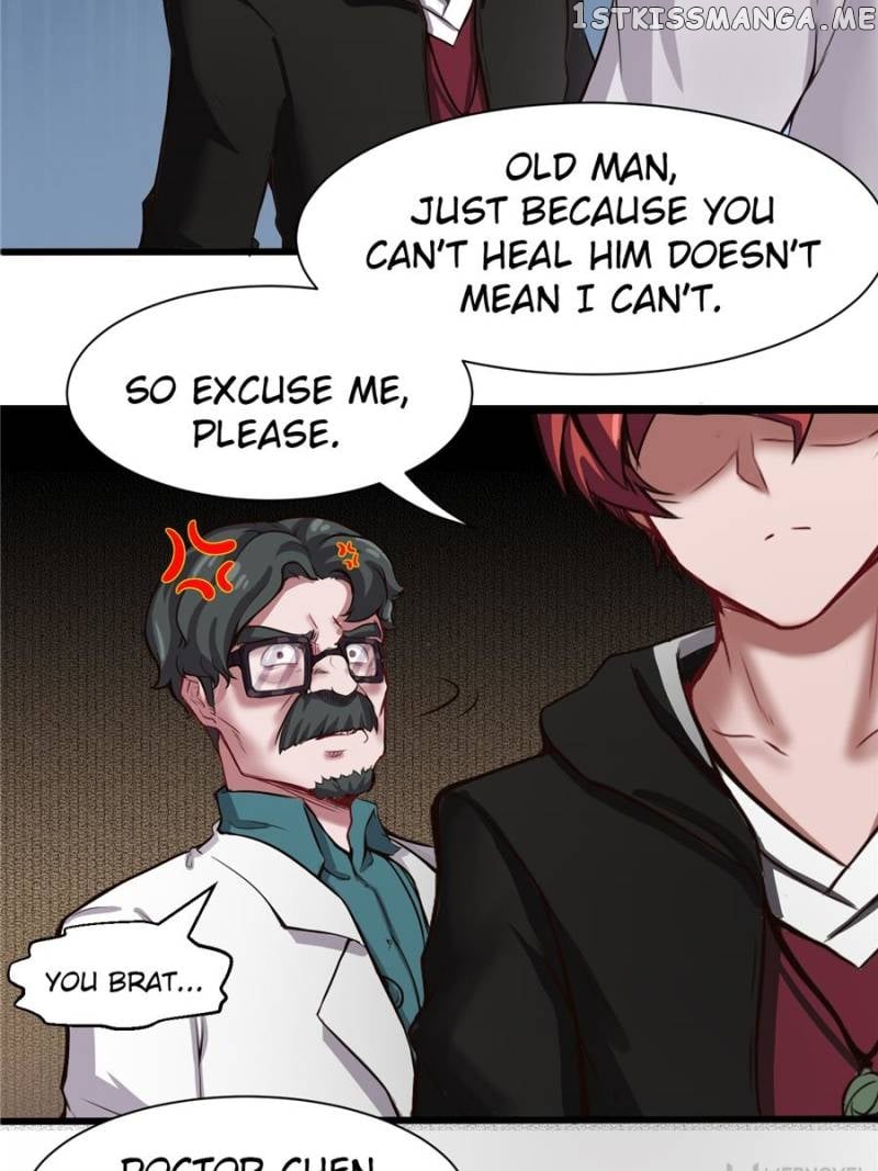 The Urban Miracle Doctor chapter 3 - page 32
