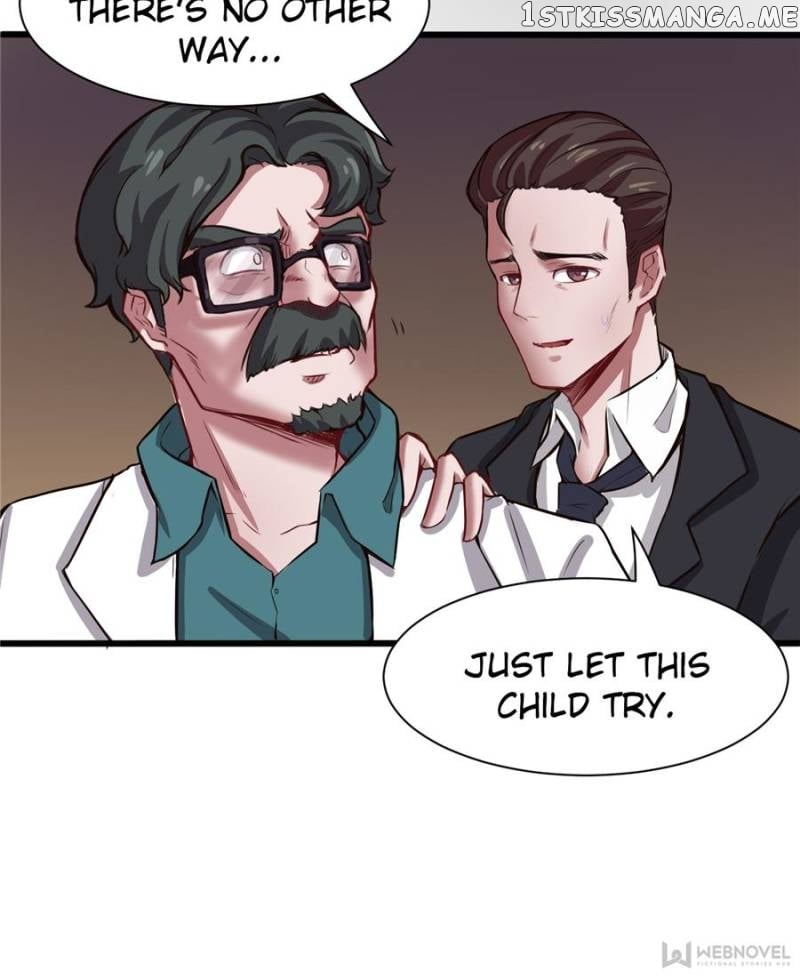 The Urban Miracle Doctor chapter 3 - page 34