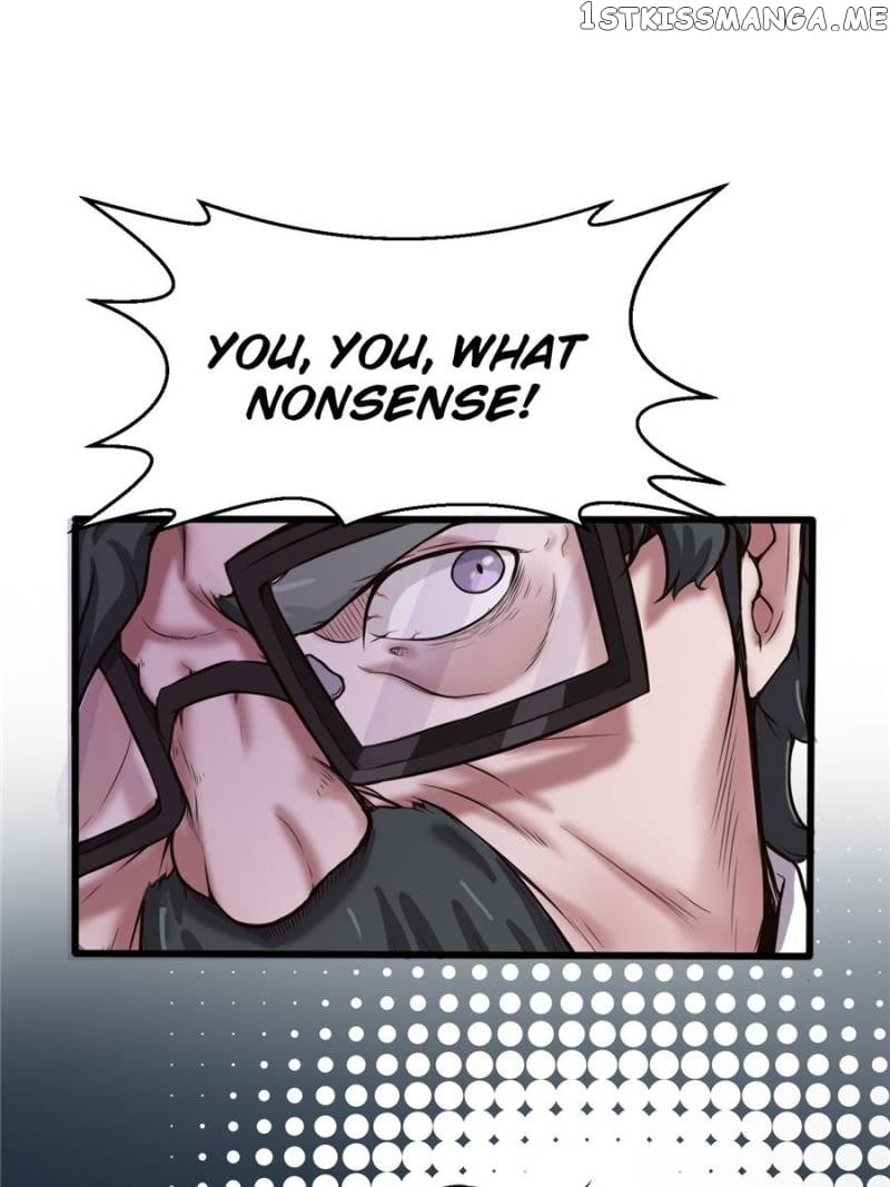 The Urban Miracle Doctor chapter 3 - page 35