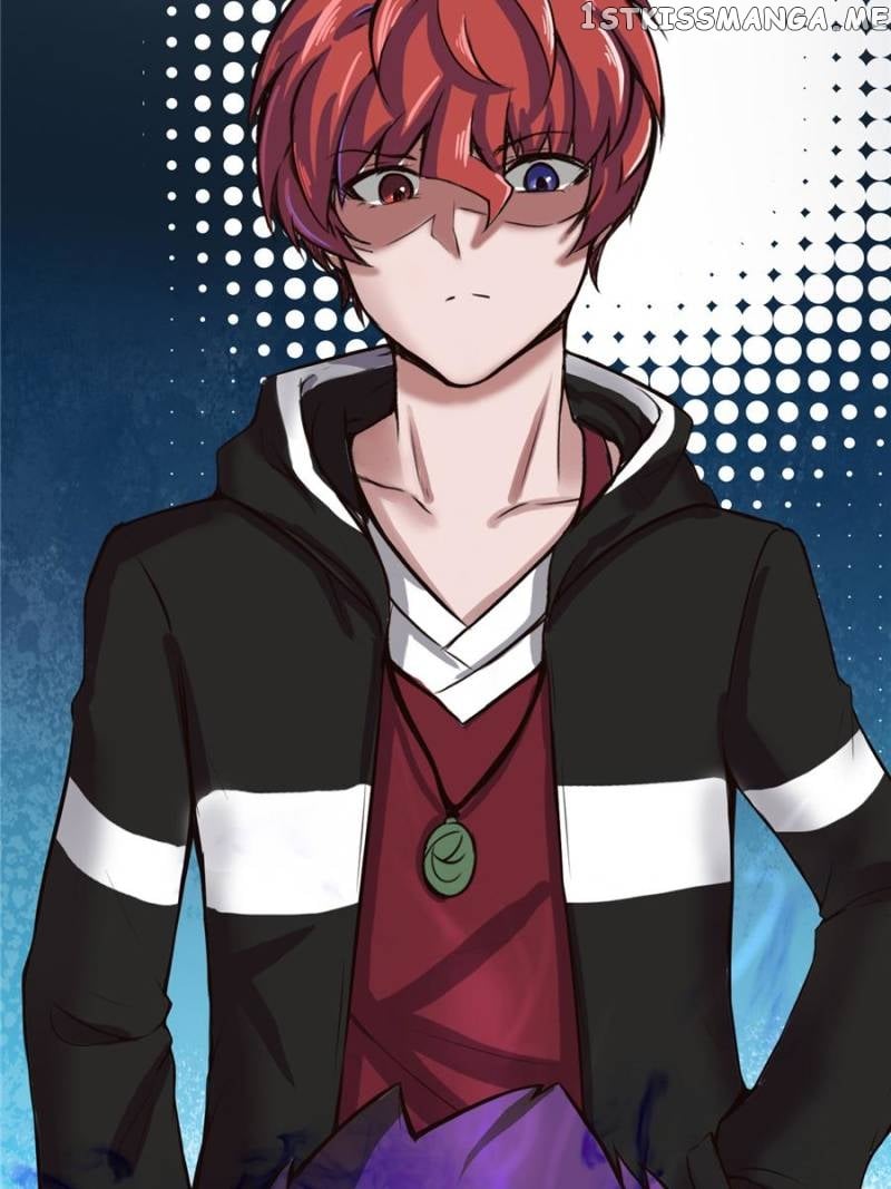 The Urban Miracle Doctor chapter 3 - page 37