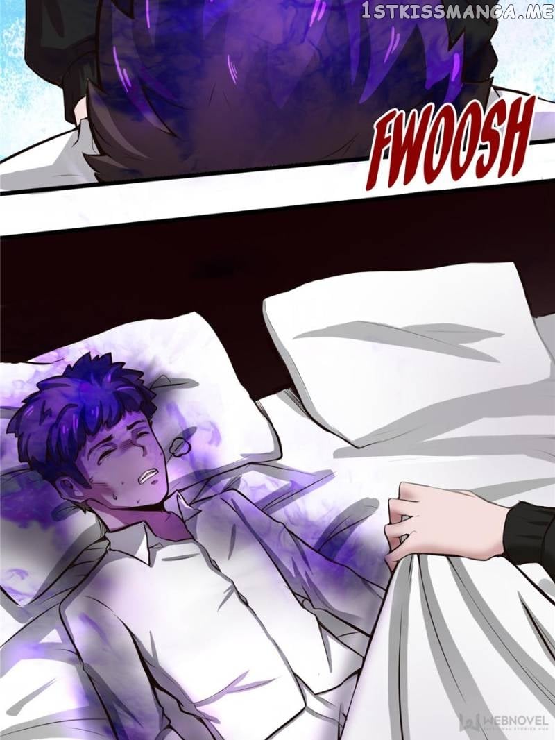 The Urban Miracle Doctor chapter 3 - page 39