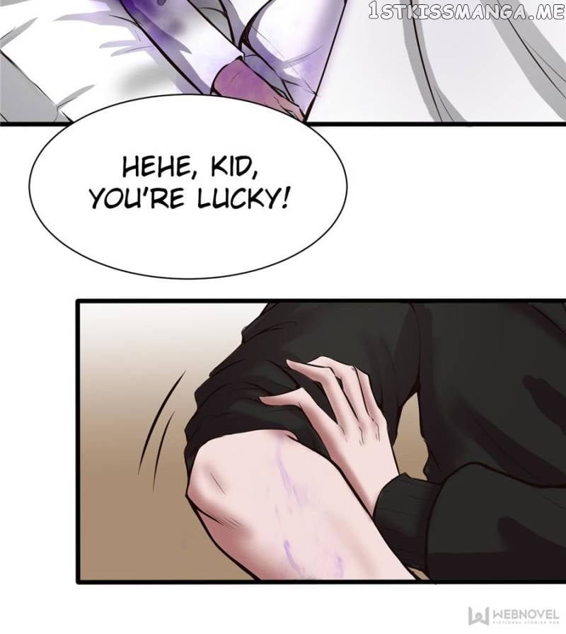 The Urban Miracle Doctor chapter 3 - page 40