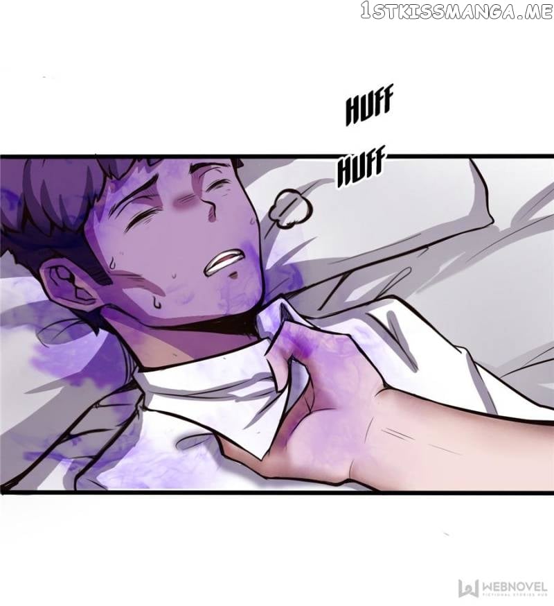The Urban Miracle Doctor chapter 3 - page 41