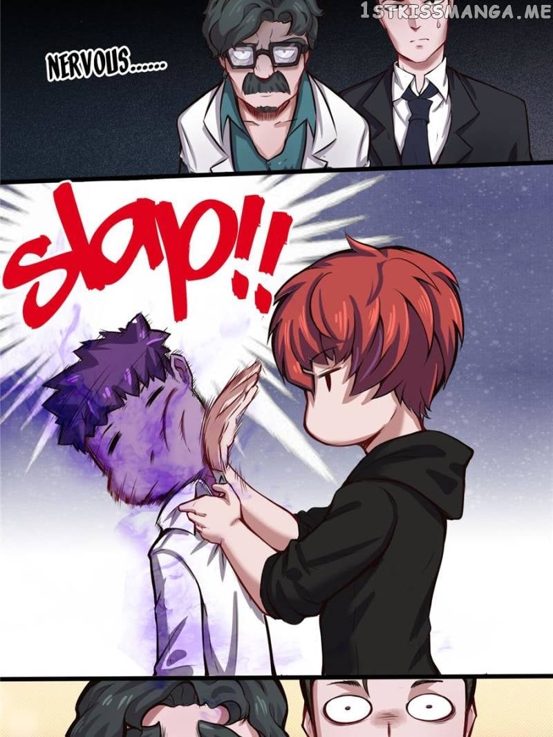 The Urban Miracle Doctor chapter 3 - page 44