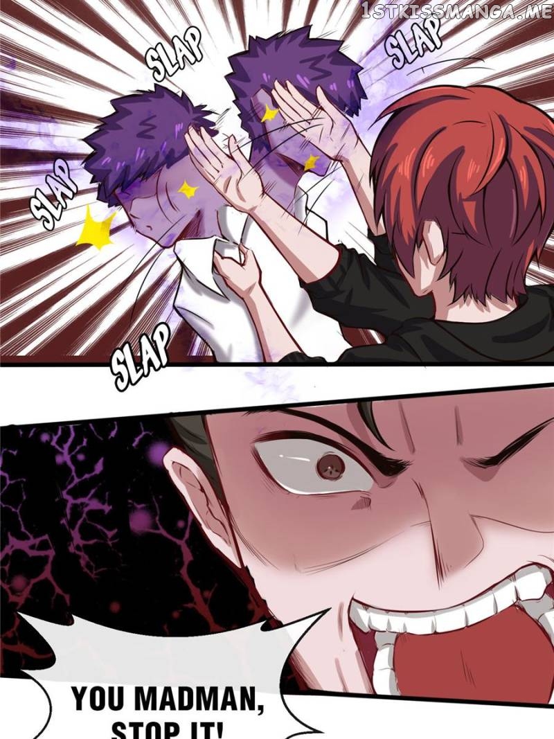 The Urban Miracle Doctor chapter 3 - page 46