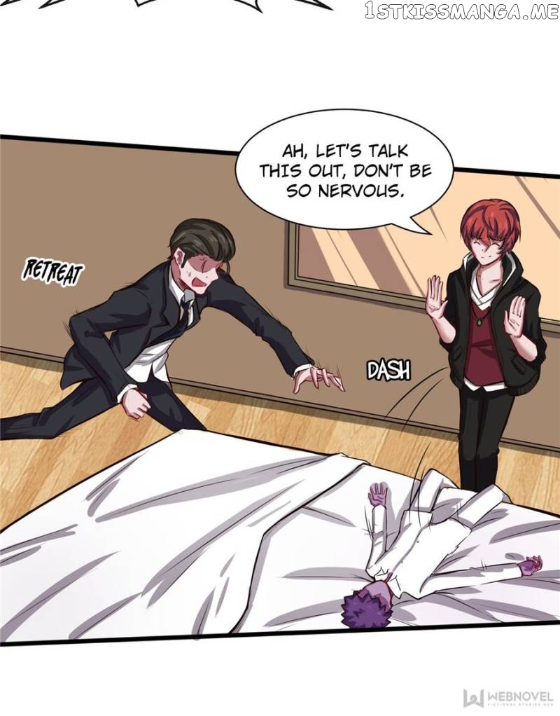 The Urban Miracle Doctor chapter 3 - page 48