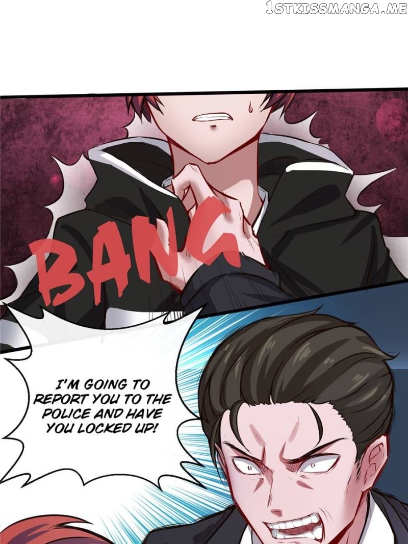 The Urban Miracle Doctor chapter 3 - page 49