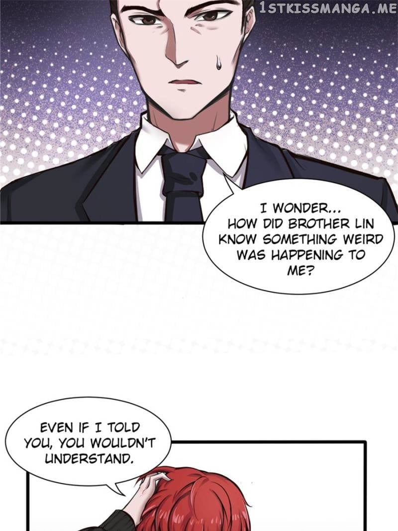The Urban Miracle Doctor chapter 3 - page 5