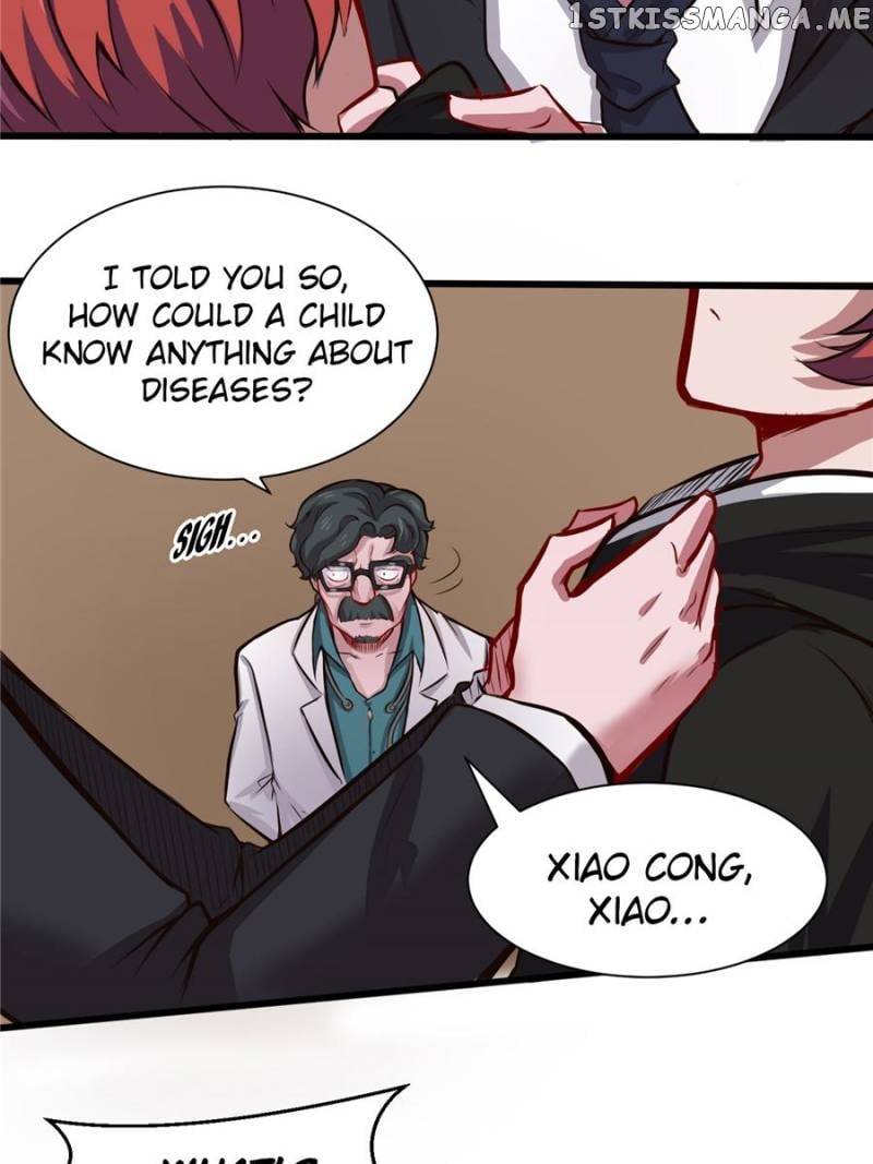 The Urban Miracle Doctor chapter 3 - page 51
