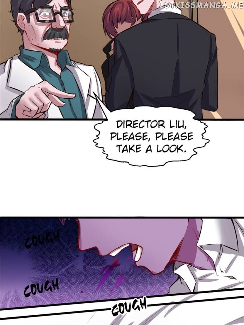 The Urban Miracle Doctor chapter 3 - page 53