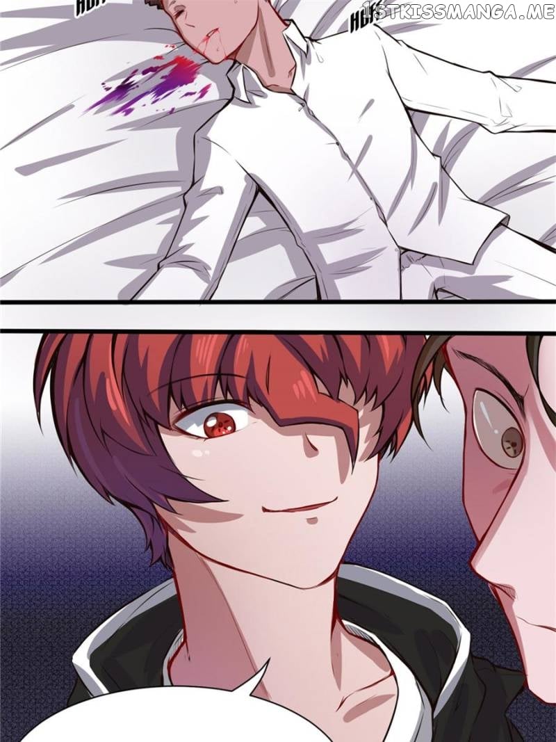 The Urban Miracle Doctor chapter 3 - page 55