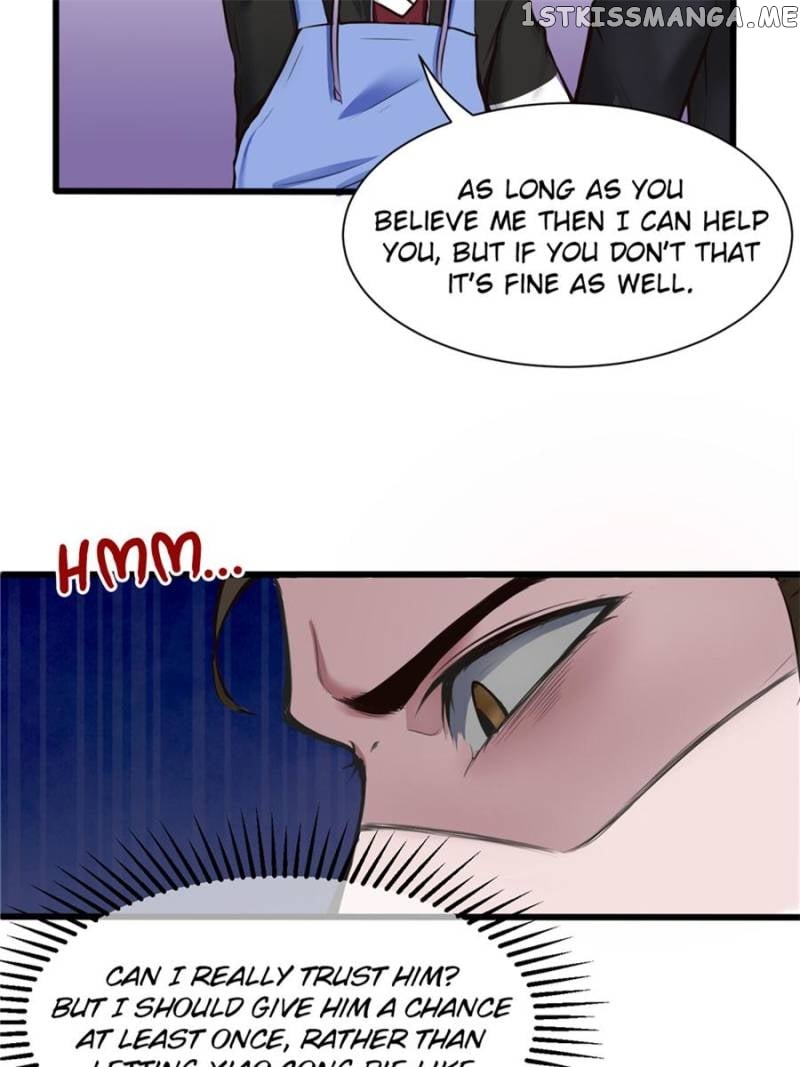 The Urban Miracle Doctor chapter 3 - page 7