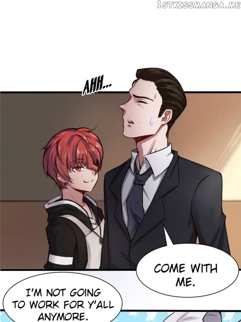 The Urban Miracle Doctor chapter 3 - page 9