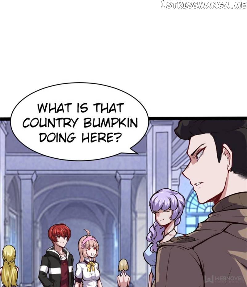 The Urban Miracle Doctor chapter 10 - page 1