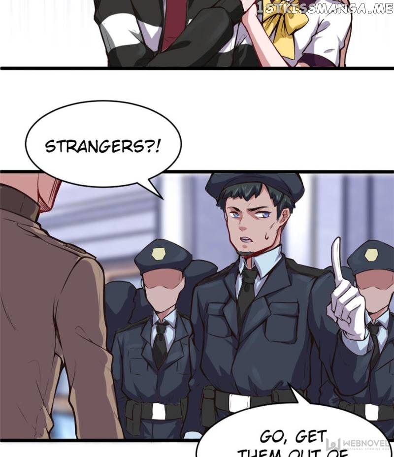 The Urban Miracle Doctor chapter 10 - page 10