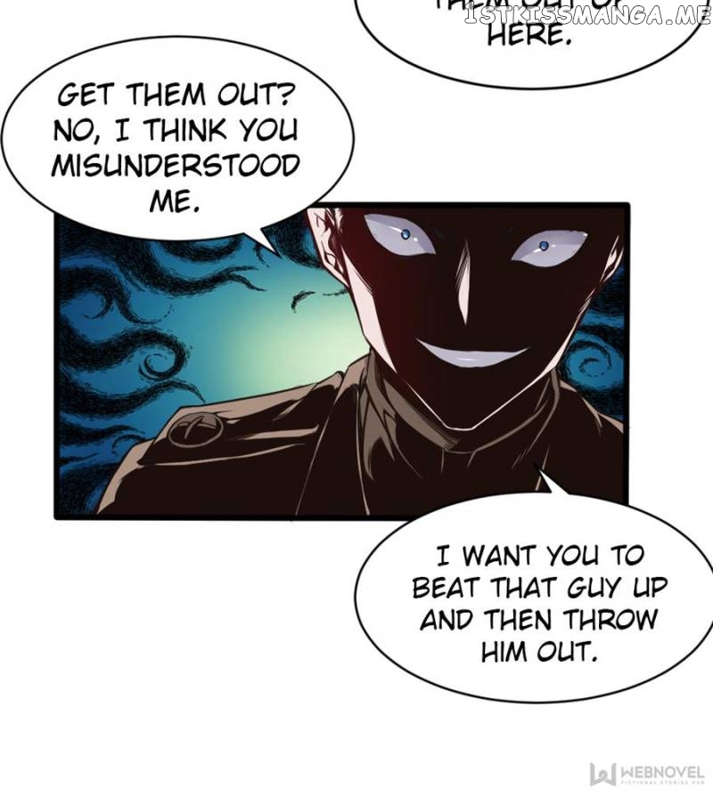 The Urban Miracle Doctor chapter 10 - page 11