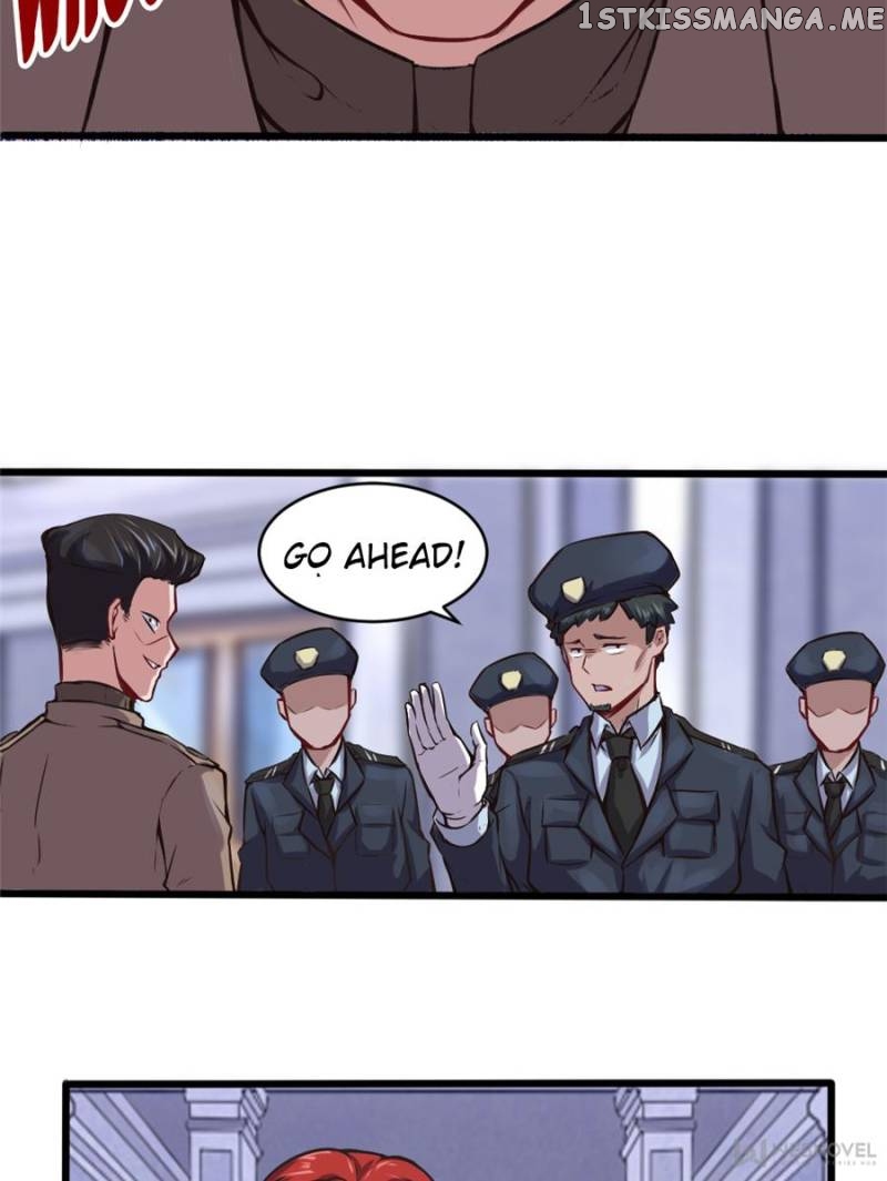 The Urban Miracle Doctor chapter 10 - page 14