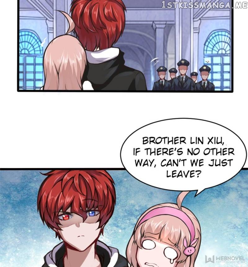The Urban Miracle Doctor chapter 10 - page 15
