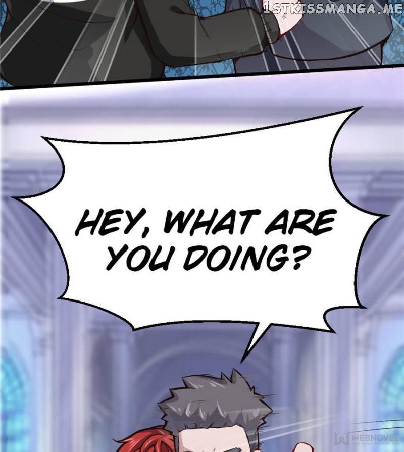The Urban Miracle Doctor chapter 10 - page 19