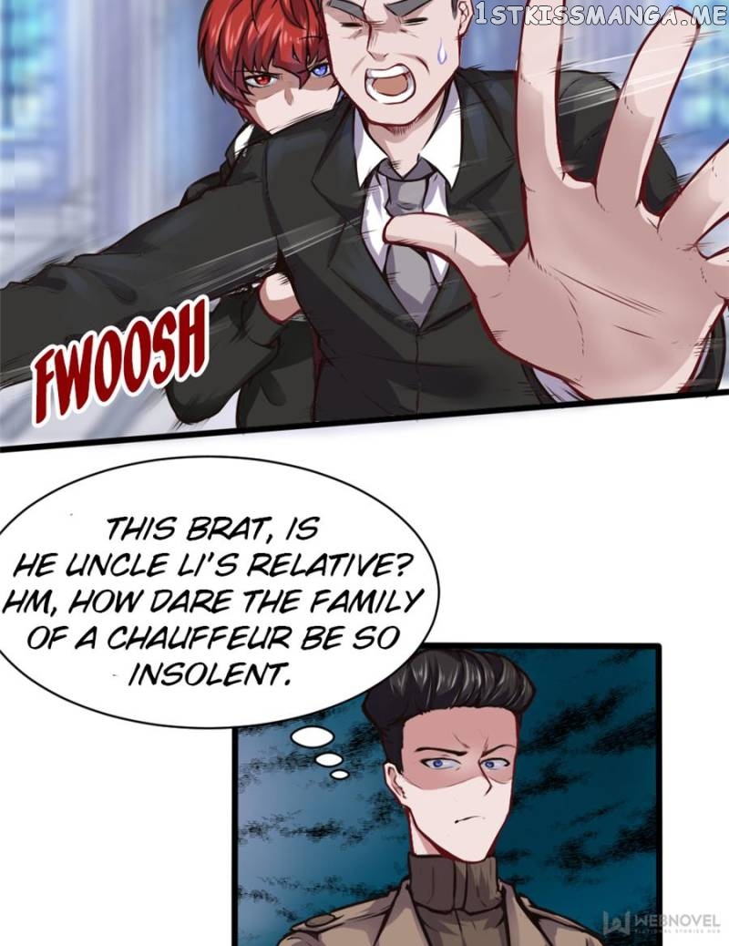 The Urban Miracle Doctor chapter 10 - page 20