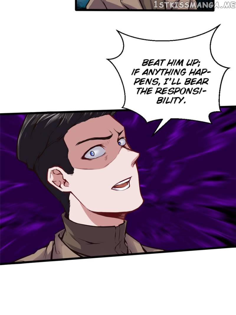 The Urban Miracle Doctor chapter 10 - page 21