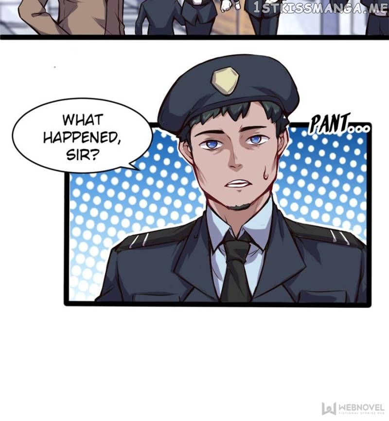 The Urban Miracle Doctor chapter 10 - page 5