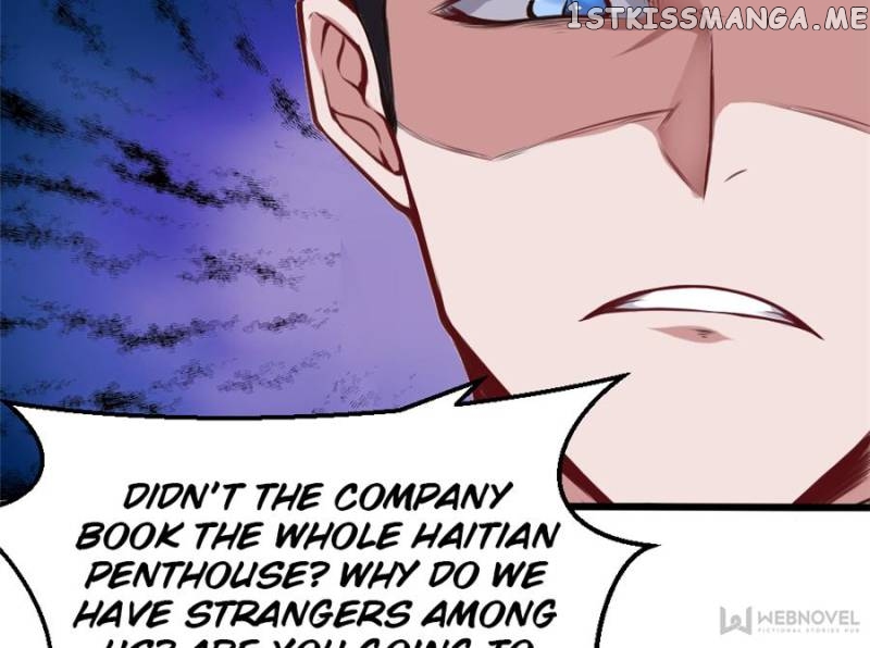 The Urban Miracle Doctor chapter 10 - page 7