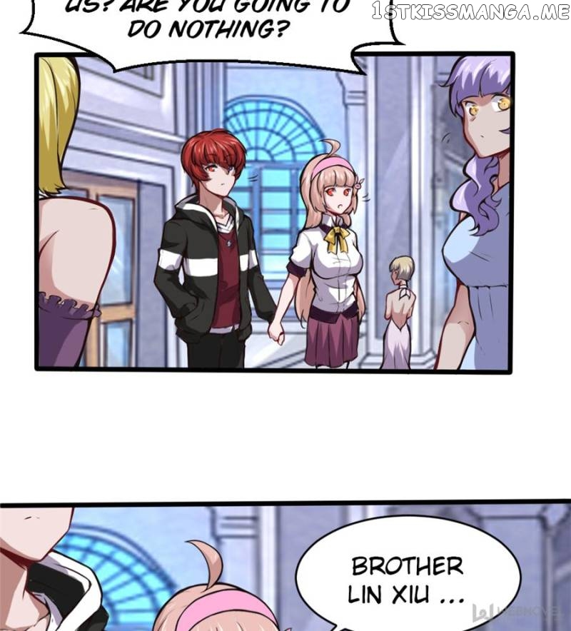 The Urban Miracle Doctor chapter 10 - page 8