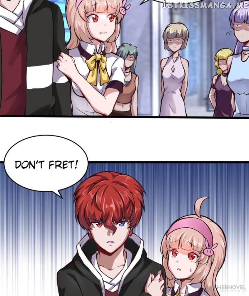 The Urban Miracle Doctor chapter 10 - page 9