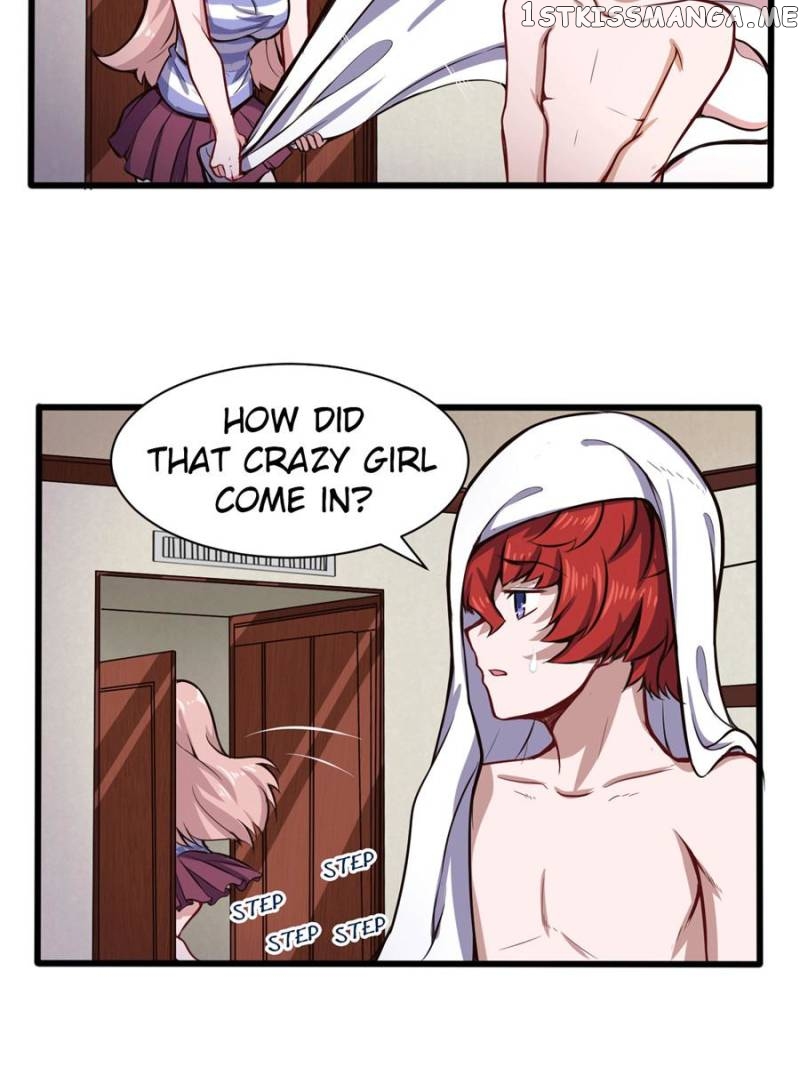 The Urban Miracle Doctor chapter 18 - page 11