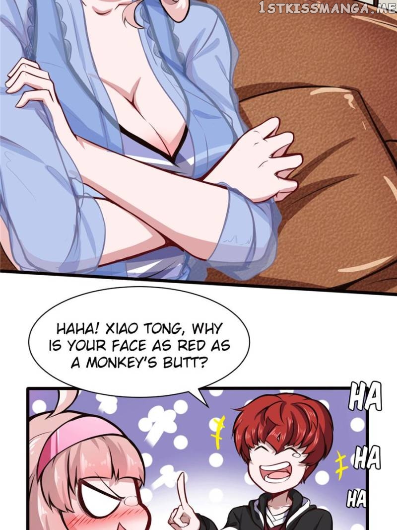 The Urban Miracle Doctor chapter 18 - page 14