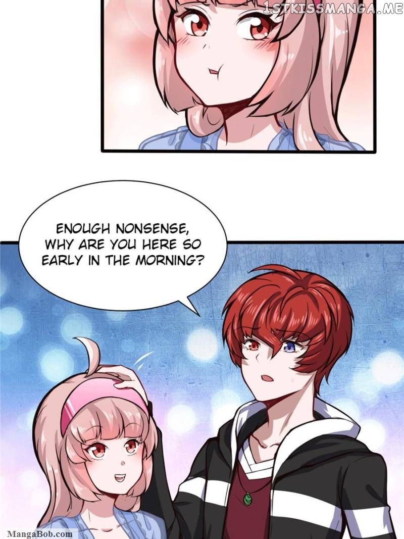 The Urban Miracle Doctor chapter 18 - page 17