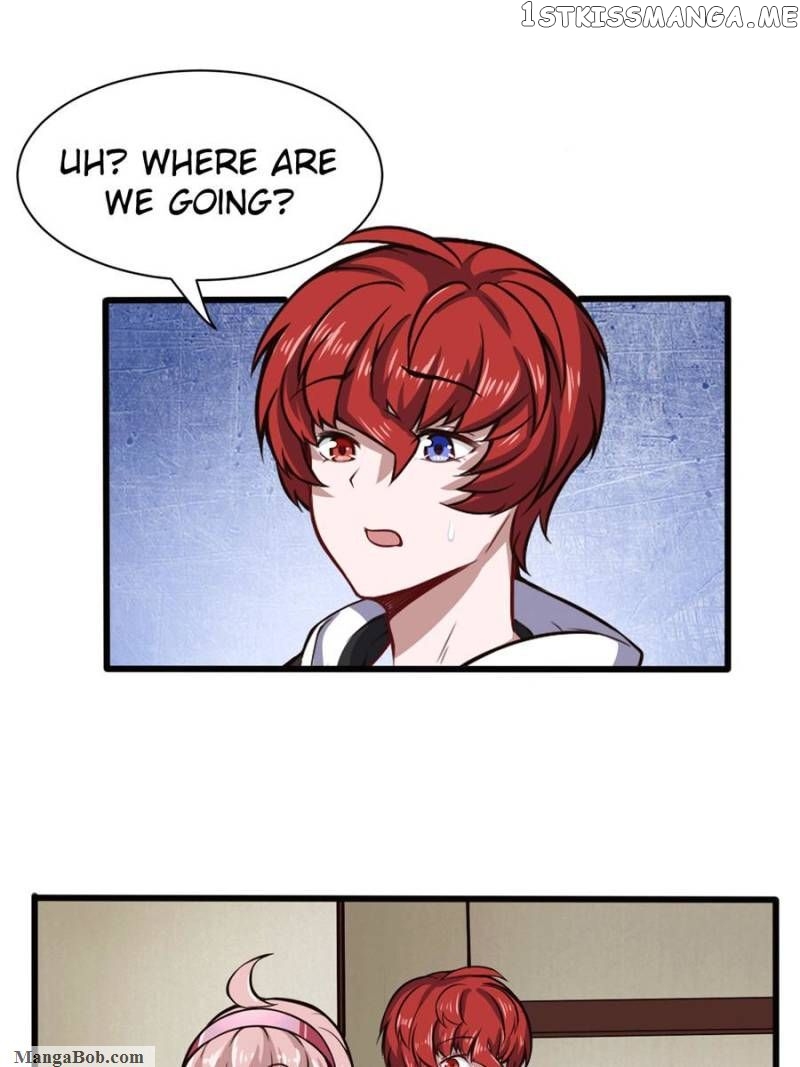 The Urban Miracle Doctor chapter 18 - page 19