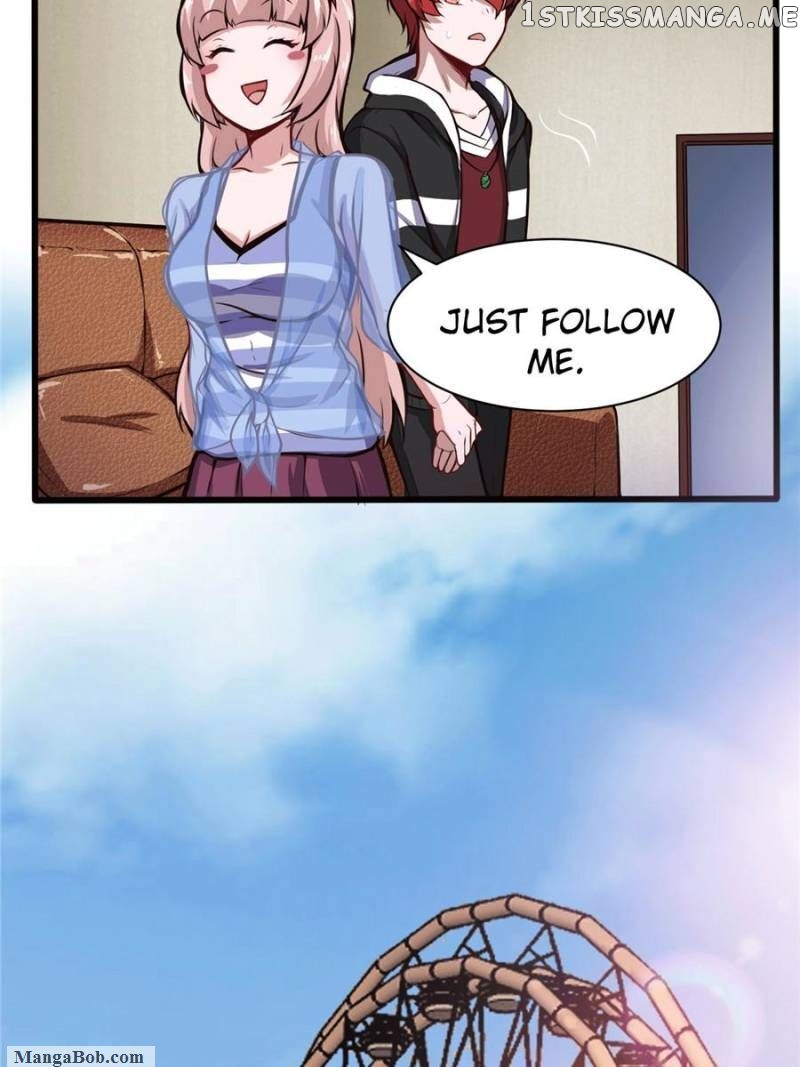 The Urban Miracle Doctor chapter 18 - page 20