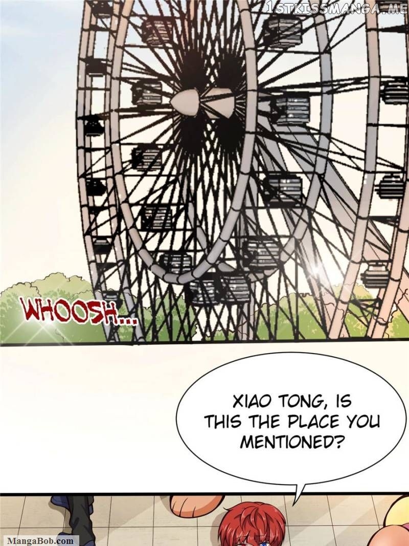 The Urban Miracle Doctor chapter 18 - page 22