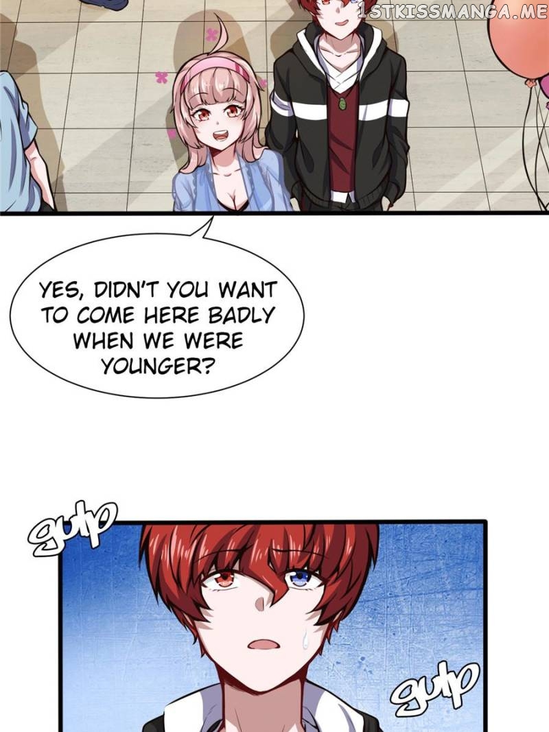 The Urban Miracle Doctor chapter 18 - page 23