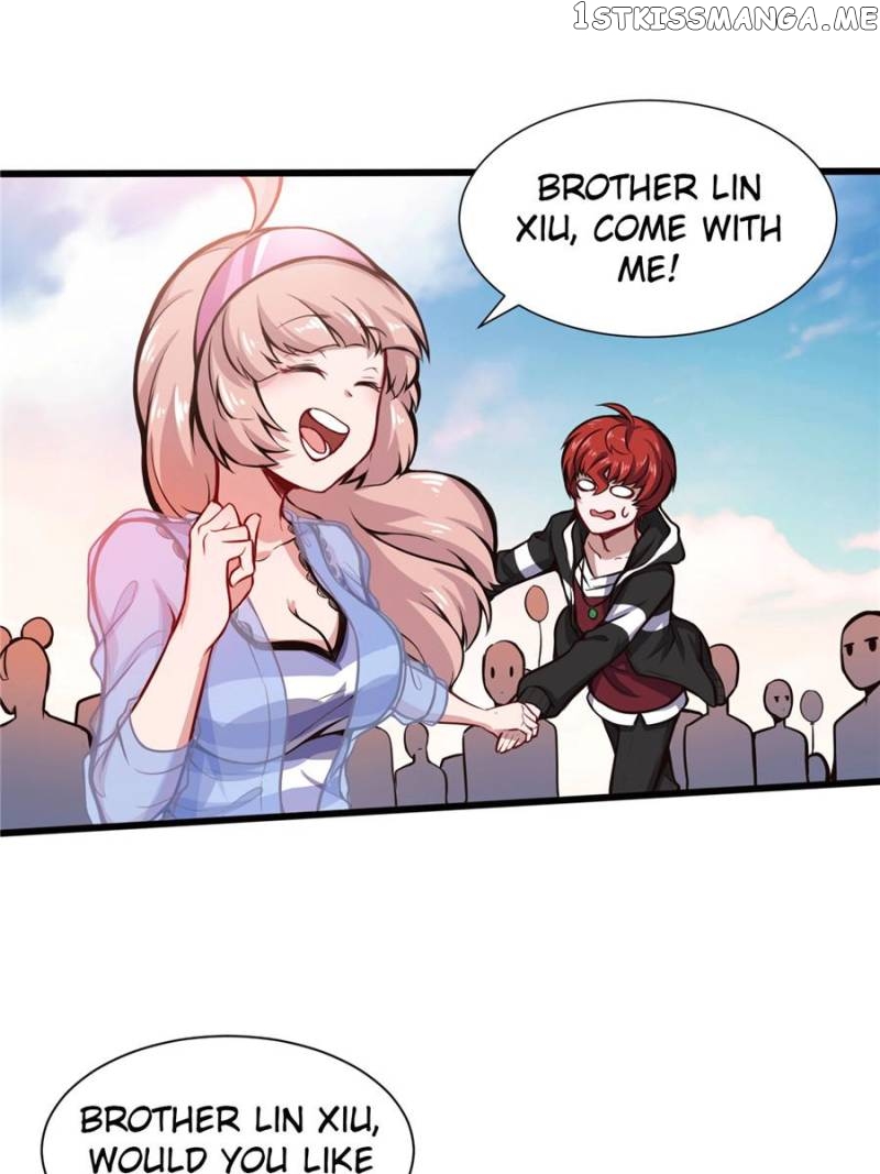 The Urban Miracle Doctor chapter 18 - page 25
