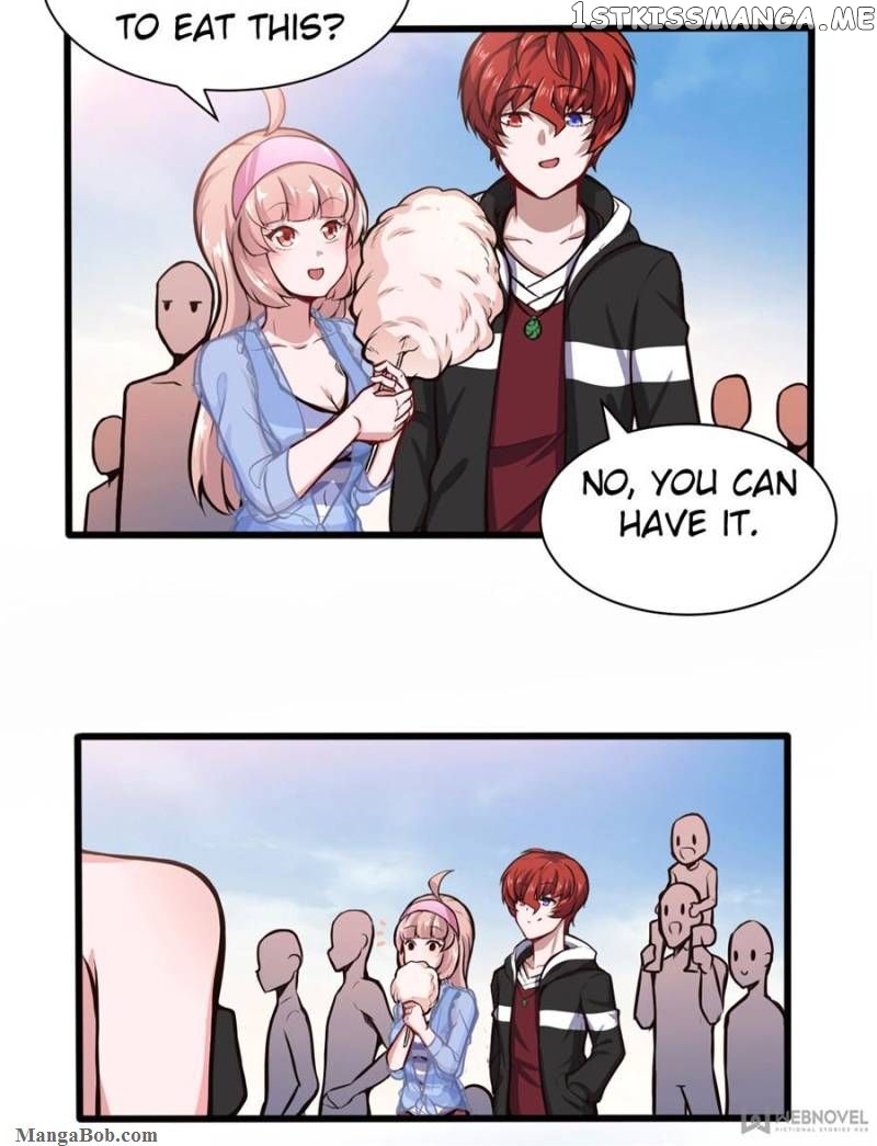 The Urban Miracle Doctor chapter 18 - page 26